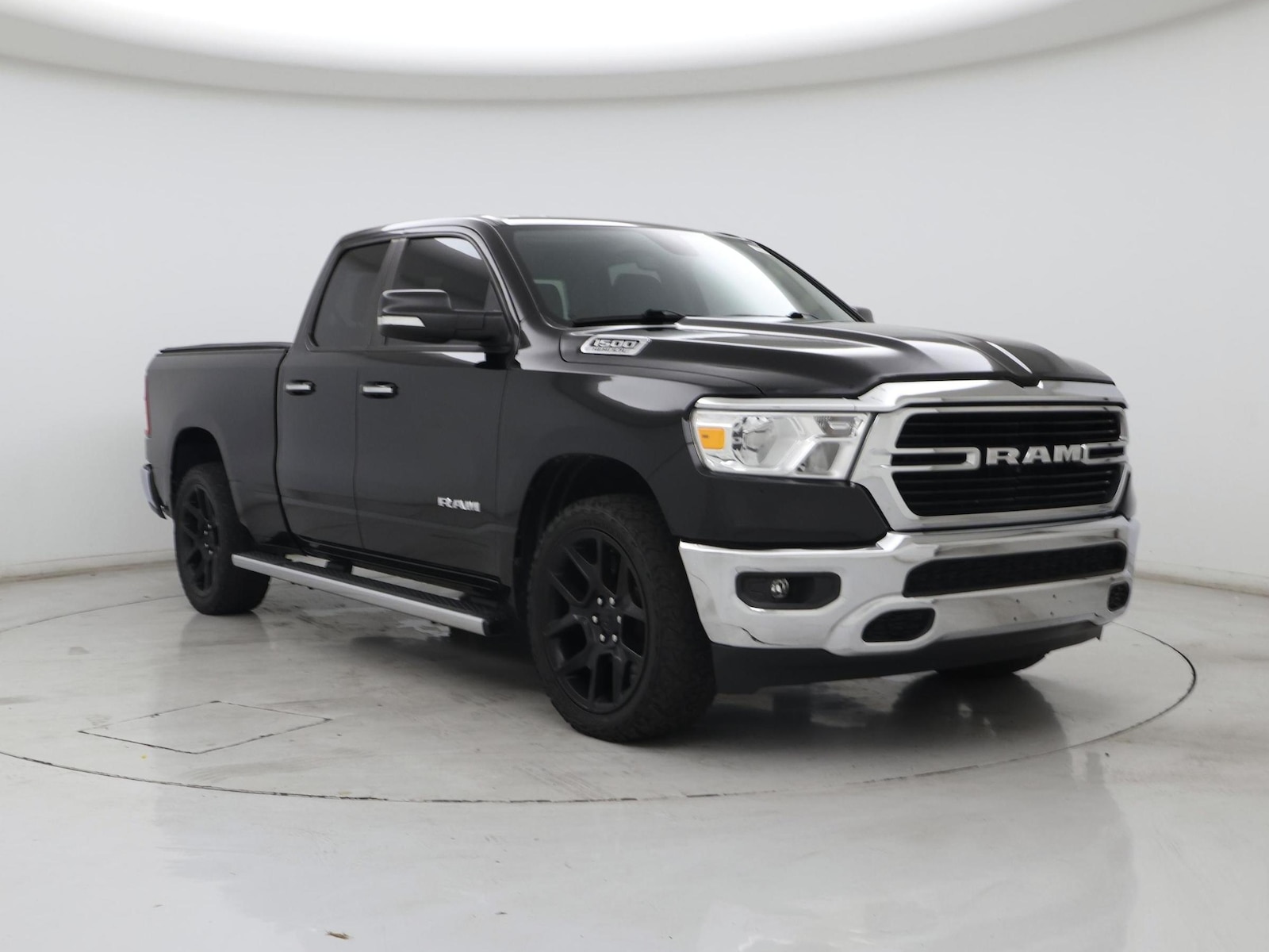 ram ram 1500 pickup 2020 1C6SRFBT8LN337202 image